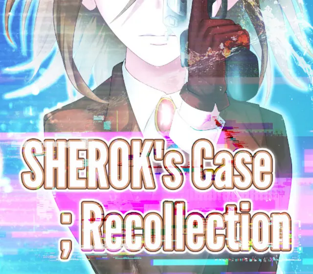 SHEROK's Case ;Recollection — Steam, Standard