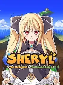 Sheryl ~The Alchemist of the Island Ruins~ — Steam, Standard