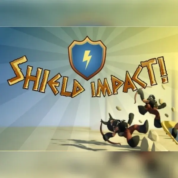 Shield Impact — Steam, Standard