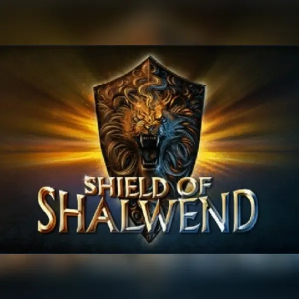 Shield of Shalwend — Steam, Standard