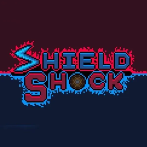 Shield Shock — Steam, Standard