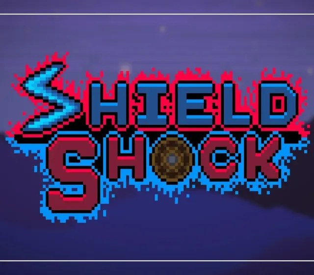 Shield Shock — Steam, Standard