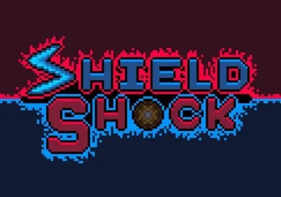 Shield Shock EN — Steam, Standard
