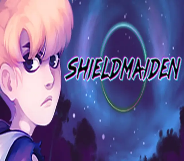 Shieldmaiden — Steam, Standard