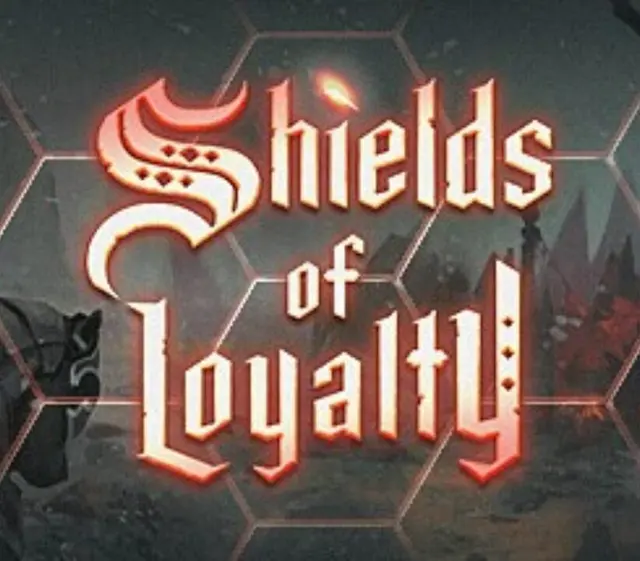 Shields of Loyalty — Steam, Standard
