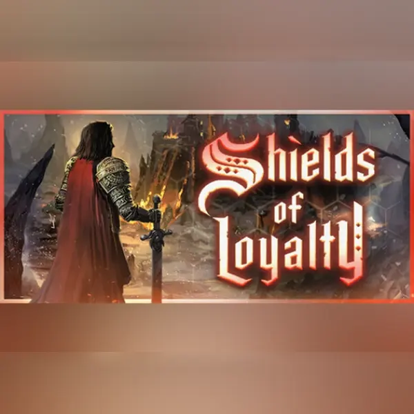 Shields of Loyalty — Steam, Standard