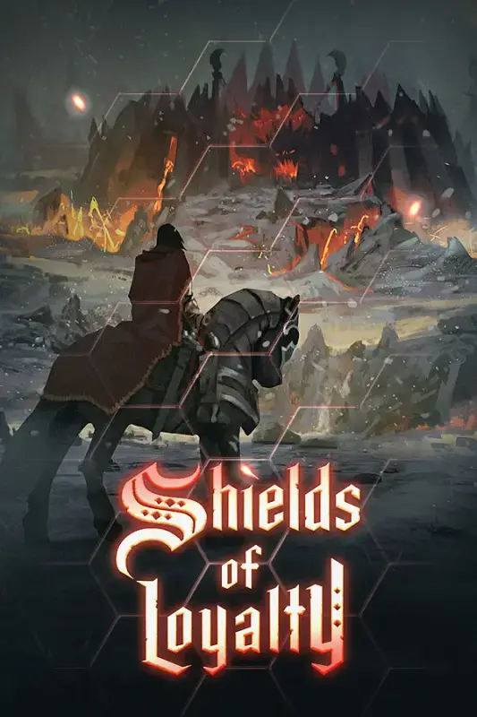 Shields of Loyalty — Steam, Standard