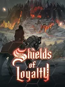 Shields of Loyalty — Steam, Standard