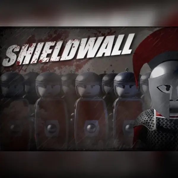 Shieldwall — Steam, Standard