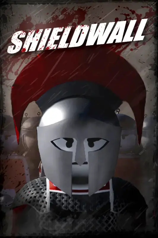Shieldwall — Steam, Standard