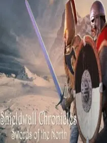 Shieldwall Chronicles: Swords of the North — Steam, Standard