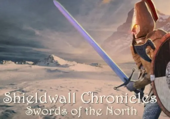 Shieldwall Chronicles: Swords of the North EN — Steam, Standard