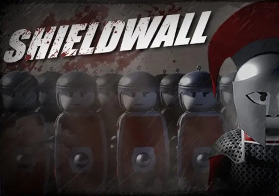 Shieldwall EN/RU — Steam, Standard