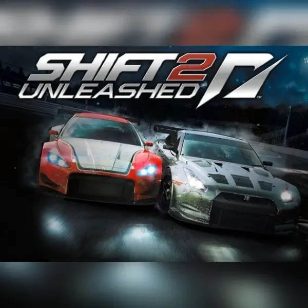Shift 2: Unleashed — EA app, Standard