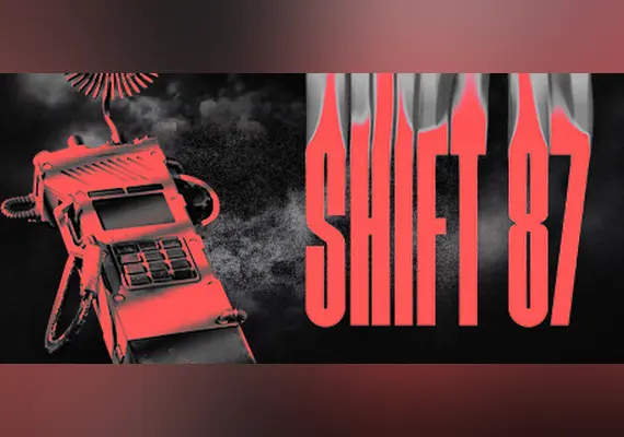 Shift 87 — Steam, Standard