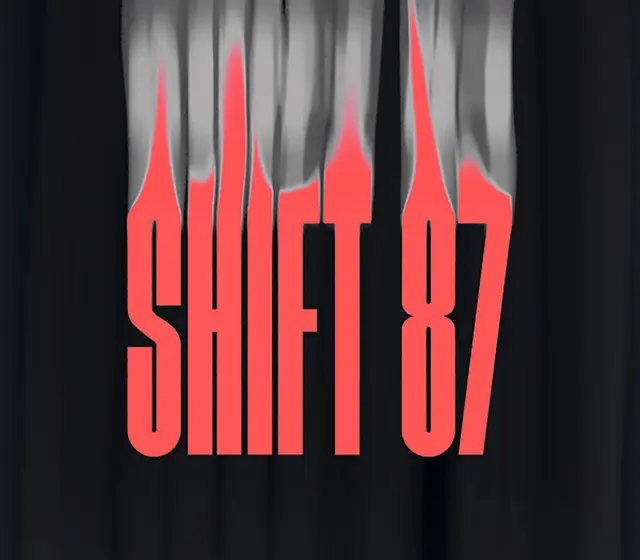 Shift 87 — Steam, Standard