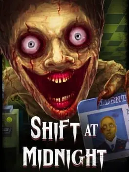 Shift at Midnight — Xbox Series X|S / PC, Standard