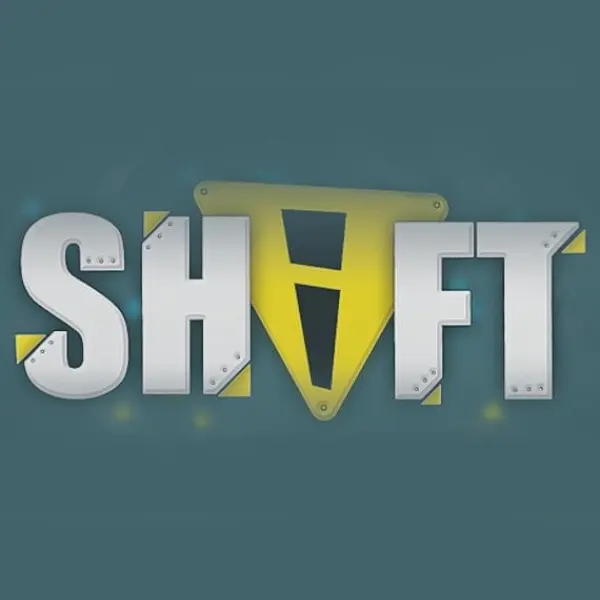 Shift — Steam, Standard