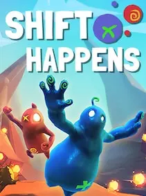 Shift Happens — Steam, Standard