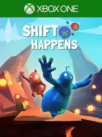Shift Happens — Xbox One, Standard