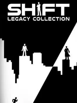Shift Legacy Collection — Steam, Legacy Collection