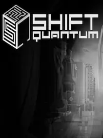 Shift Quantum — Steam, Standard