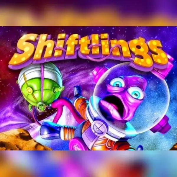 Shiftlings — Steam, Standard