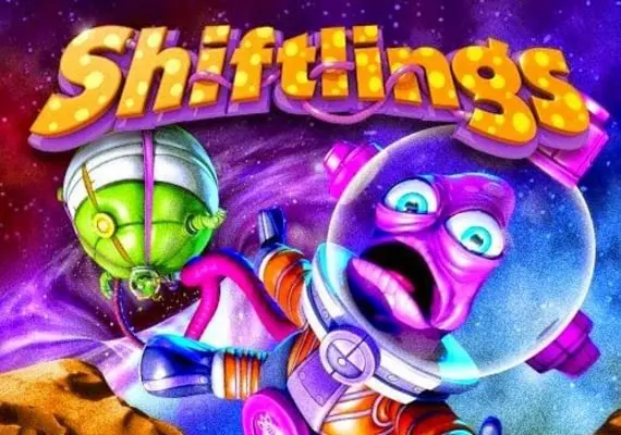 Shiftlings EN/DE/FR/IT/NO/ES — Steam, Standard