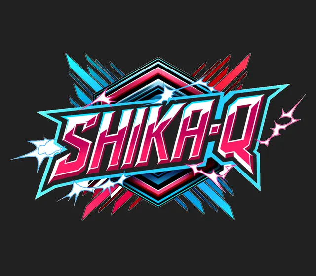SHIKA-Q — Nintendo Switch, Standard