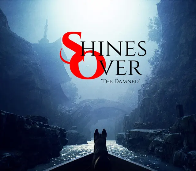 Shines Over: The Damned — Xbox One, Standard