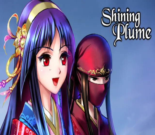 Shining Plume 1+2 Bundle — Steam, Standard