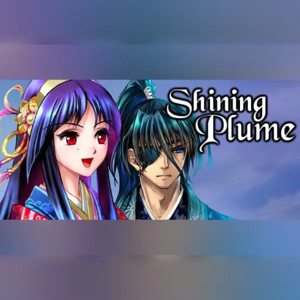 Shining Plume — Steam, Standard