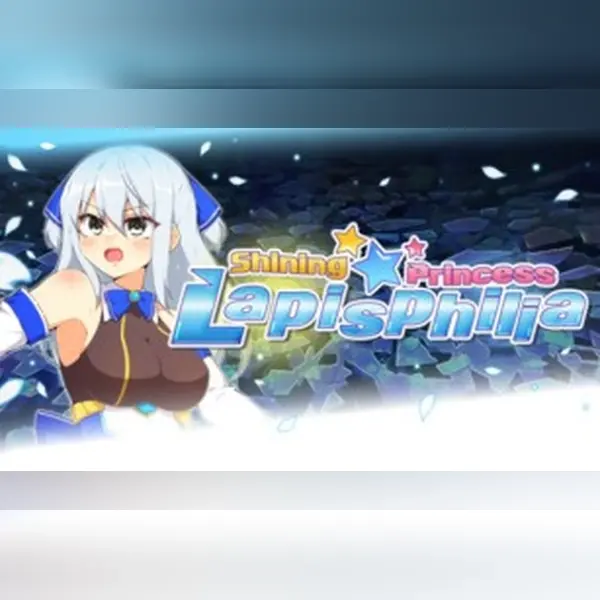 Shining Princess Lapisphilia — Steam, Standard