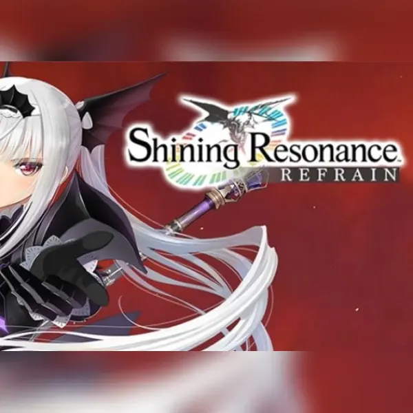 Shining Resonance Refrain — Steam, Standard