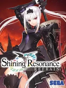 Shining Resonance Refrain — Steam, Standard