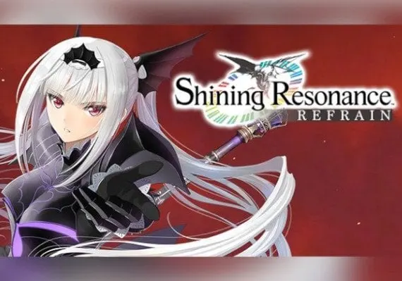 Shining Resonance: Refrain EN/JA/KO/ZH/ZH — Xbox One / Xbox Series X|S, Standard