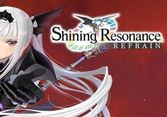 Shining Resonance Refrain EN/JA/KO/ZH/ZH — Steam, Standard