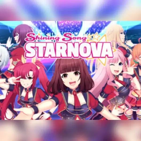 Shining Song Starnova — Steam, Standard