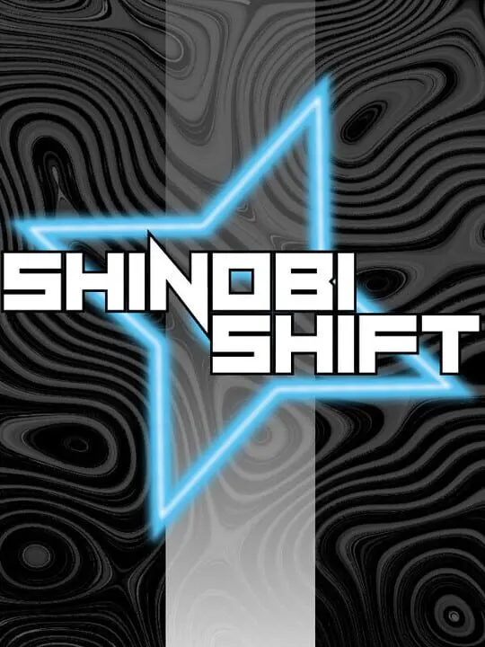 Shinobi Shift — Steam, Standard