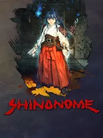 Shinonome — Steam, Standard