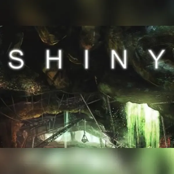 Shiny — Steam, Standard