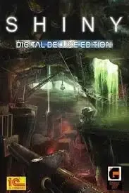 Shiny Digital Deluxe Edition — Steam, Digital Deluxe Edition