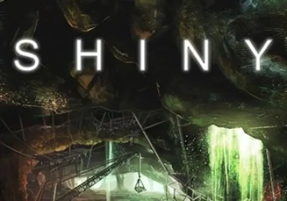 Shiny EN/DE/FR/IT/PT/RU/ES — Steam, Standard