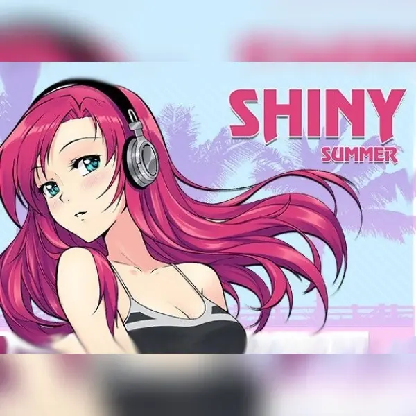 Shiny Summer — Steam, Standard