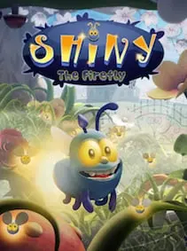 Shiny The Firefly — Steam, Standard