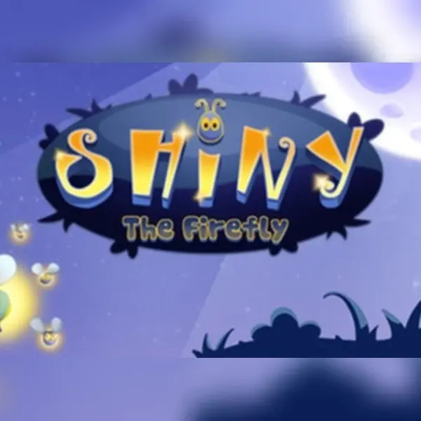 Shiny The Firefly — Steam, Standard