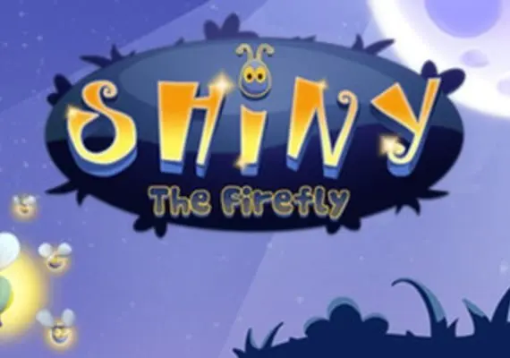 Shiny The Firefly EN/DE/FR/NL/RU/ES — Steam, Standard