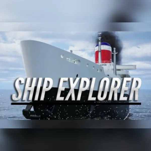 Ship Explorer — Steam, Standard