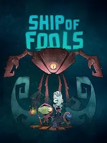 Ship of Fools — Steam, Standard