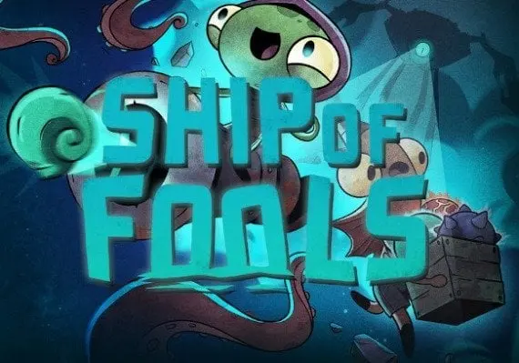 Ship of Fools EN — Xbox Series X|S, Standard